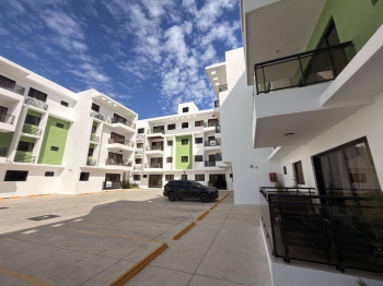 Residencial samer – confort y modernidad en la avenida hípica sde