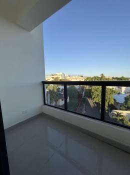 Apartamento nuevo 2 habitaciones en venta urbanización miramar vista a