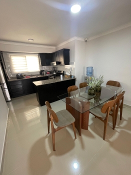 apartamento en venta en ciudad modelo – santo domingo norte