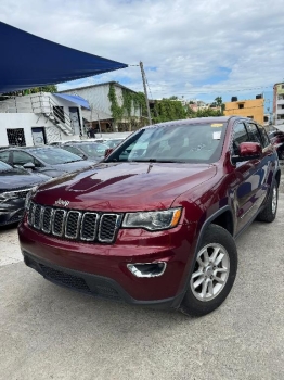 Jeep grand cherokee en santo domingo oeste