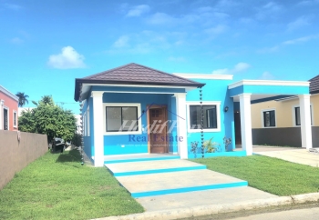 Casa en renta