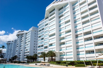 Vendo lujoso apartamento ubicado en marbella juan dolió