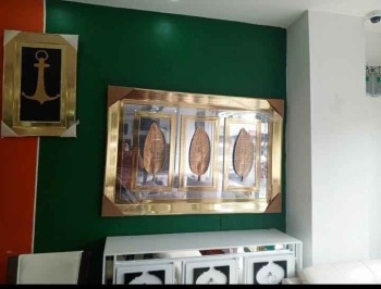 ???? cuadro grande decorativo para sala