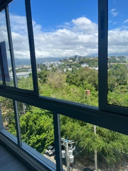 Apartamento en alquiler y venta agora mall santiago