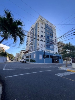 Venta de apartamento urbanizacion tropical