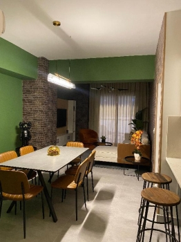 Apartamento en alquiler linea blanca evaristo morales