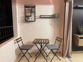 Vendo 2do nivel en ciudad real ii