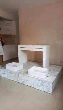 Pedí spa  mesa de uña  en santo domingo oeste