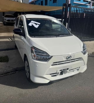 Se vende daihatsu mira 2021 – japonÉs