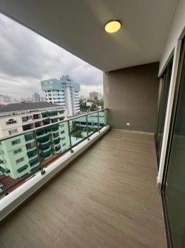 Apartamento en venta en la julia distrito nacional
