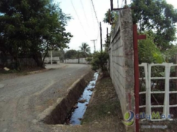 Terreno comercial ubicado en la autopista duarte santo domingo