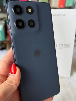 Motorola g56 5g nuevo