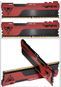 Vendo 4 memorias ddr4 de 4gb cada una