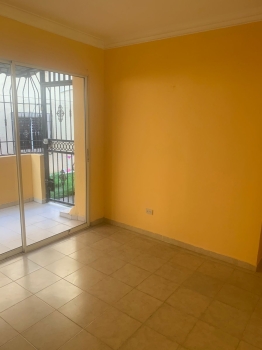 Apartamento en venta – 1er piso carmen renata iii pantoja