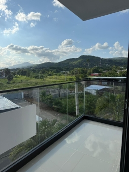  venta de apartamento – prÓximo a utesa circunvalaciÓn sur ????