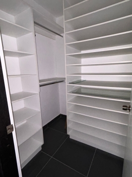 Apartamento en alquiler con linea blanca 2 habitaciones  – naco