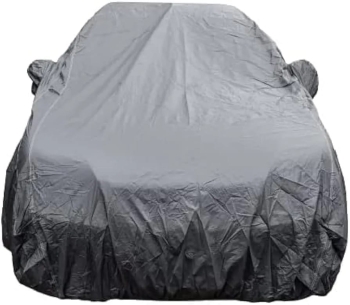 Cover doble capa impermeable resistente al sol y el agua nylon exterio