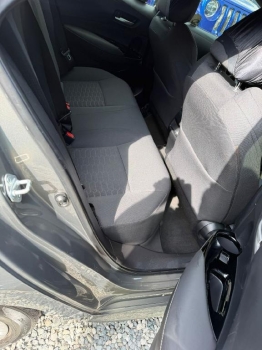 Toyota corolla  2020