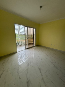 ???? se alquila apartamento en san isidro av. hípica  res. cayenas del