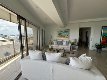 Apartamento en venta y renta en la sarasota bella vista