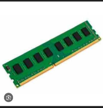 Vendo memoria de servidor ddr3 8gb a 1500 pesos cada una
