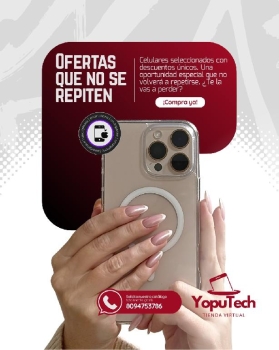 Ofertas que no se repiten en santo domingo oeste