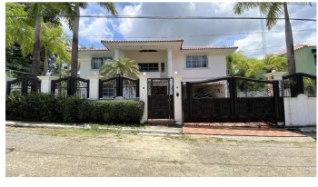 Casa en venta en los hidalgos venta