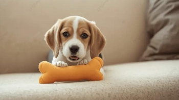 Beagles perritos
