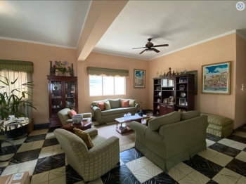 V01-vc-1463 venta de casa-gazcue