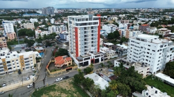 En venta apartamentos nuevos en reparto los tres ojos