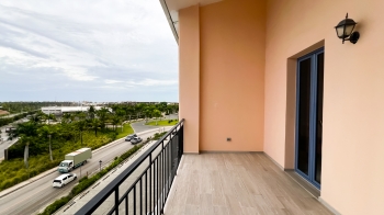 Vendo apartamento en bávaro punta cana