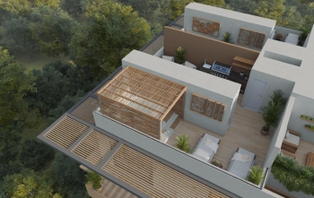 Vendo apartamentos taman en punta cana