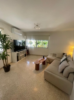 Apartamento en venta en el millón cerca de núñez de cáceres – 2 habita