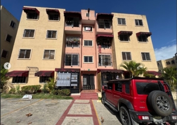 Vendo apartamento excelente estado buen precio