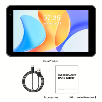 Tablet pritom p7. android 15. en la romana