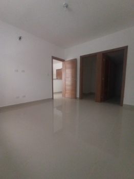 Apartamento moderno en alquiler – ciudad universitaria