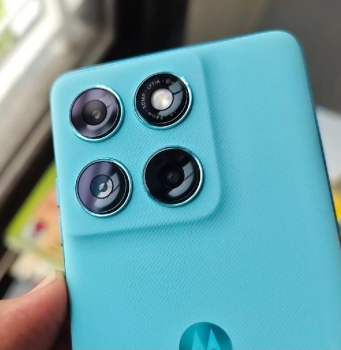 Motorola edge 60 fusion 5g sellado