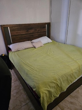 Cama king size