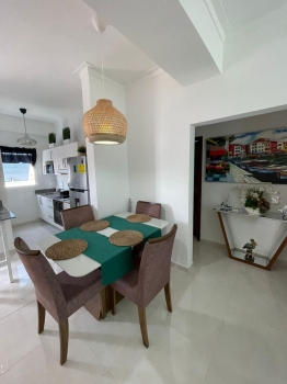 Alquiler de apartamento amueblado en juan dolio