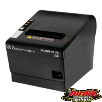 Impresoras térmicas 2connect punto de venta usb