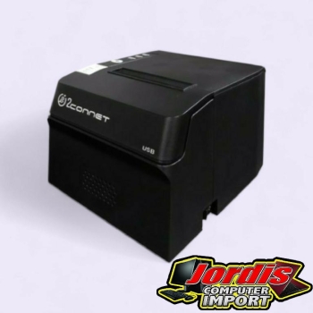 Impresora termica 2connect 2c-pos80-02