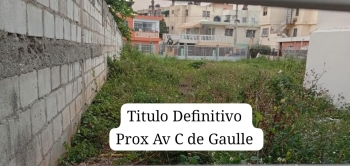 En bello campo solar en venta de 459.99 mts título definitivo unos 3 m