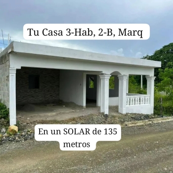 Solares con titulos prox ney arias lora y av c de gaulle financiamient