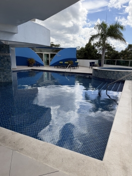 Apartment for rent in esperilla
