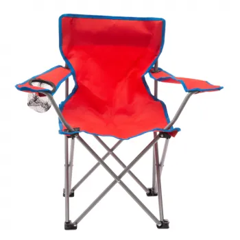 Silla playera de niño