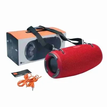 Bocina  parlante simil jbl charge mini 3