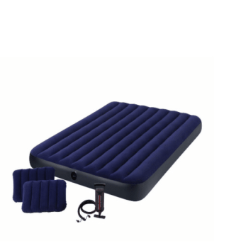 Colchon inflable de 60