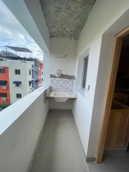 Apartamentos en residencial boyante 3 marañon jacobo majluta