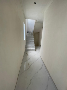 Residencial de casas en la jacobo majluta