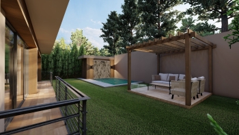 Exclusivo proyecto de villas en piedra blanca jarabacoa